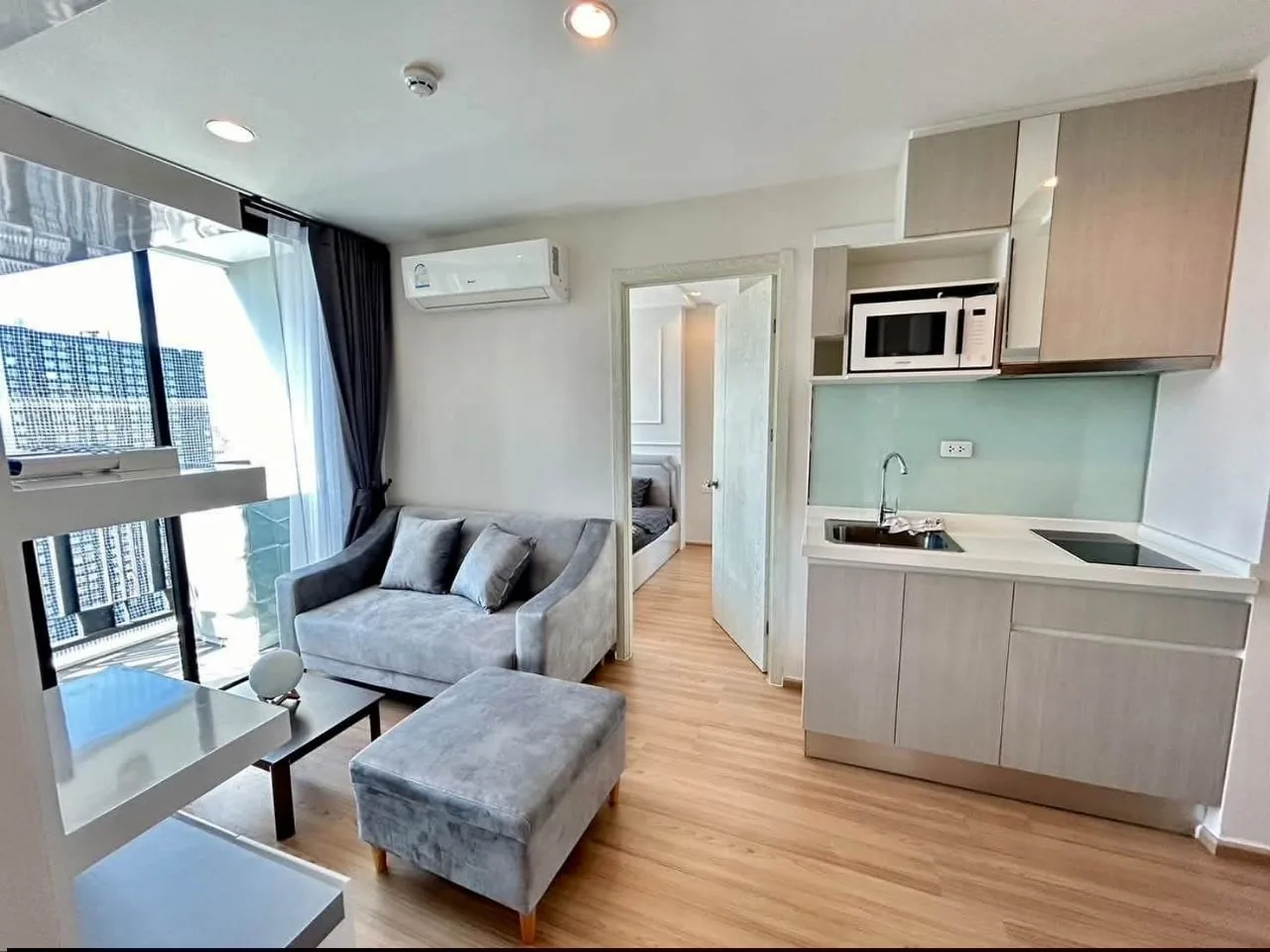Rental listing photo in Thailand Rental listing photo in Thailand