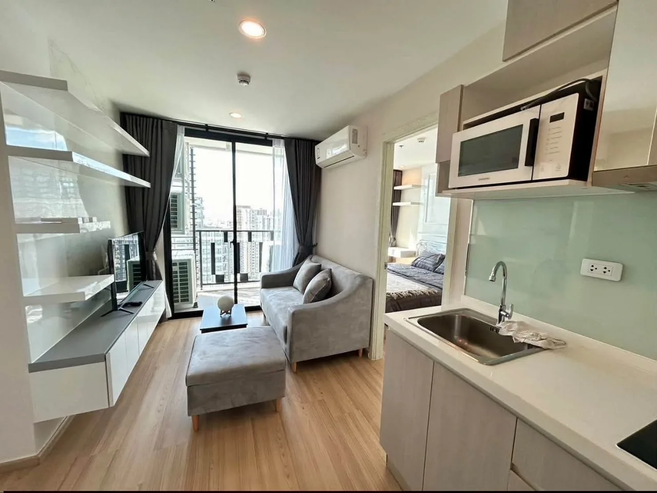 Rental listing photo in Thailand Rental listing photo in Thailand