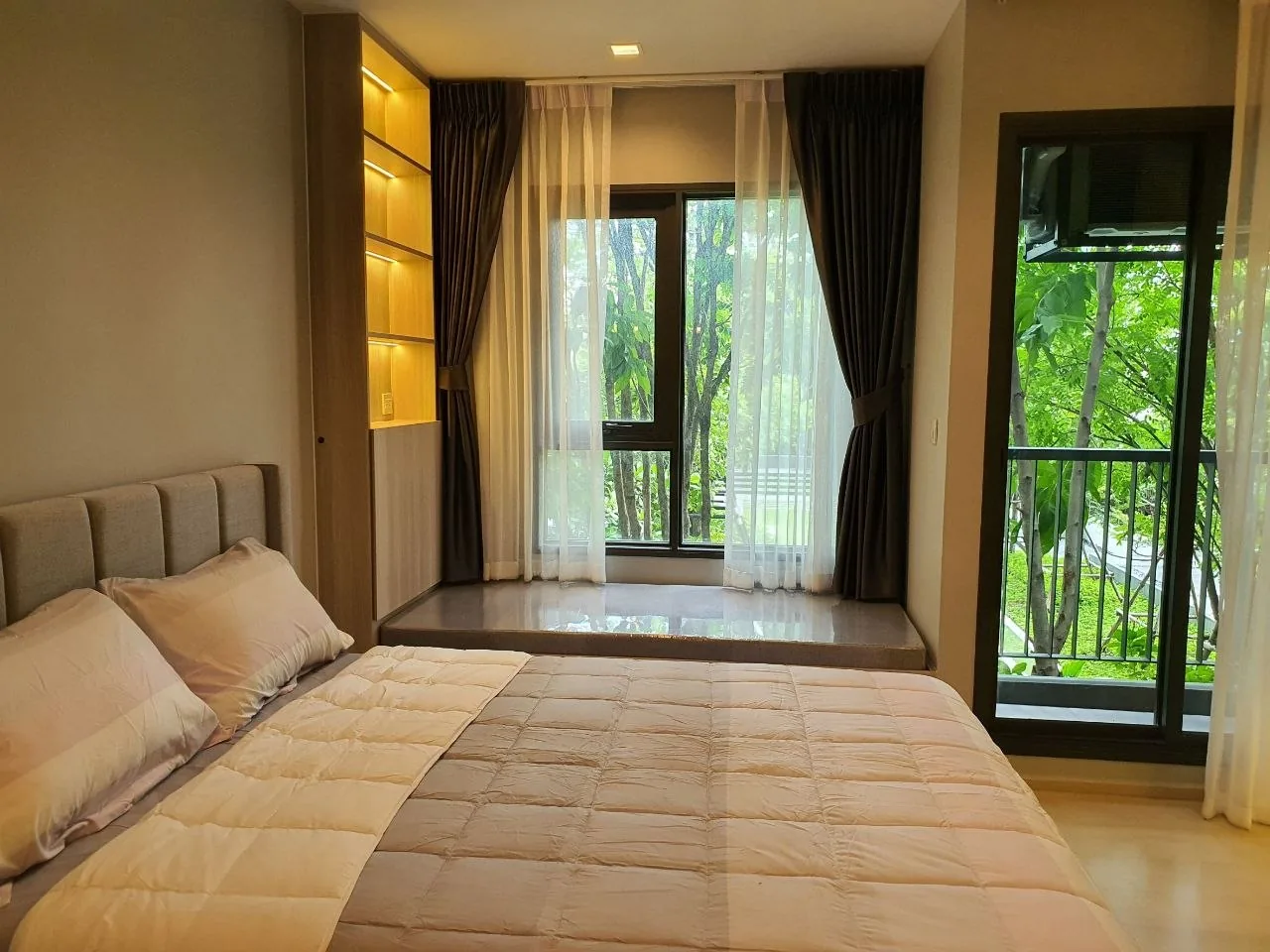 Фото объявления: кондо · 29 м2, Бангкок Сдаю: кондо · 29 м2, Бангкок, 18 000 THB
