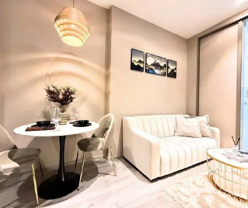 Сдаю: кондо · 1 спальня · 39 м2, Бангкок, Ekkamai, 36 000 THB
