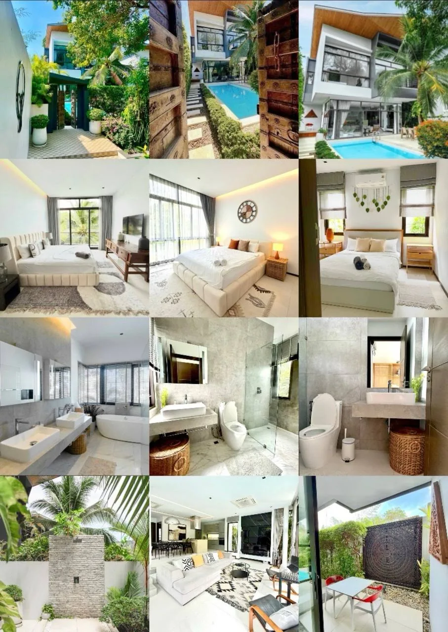 Rental listing photo in Thailand Rental listing photo in Thailand