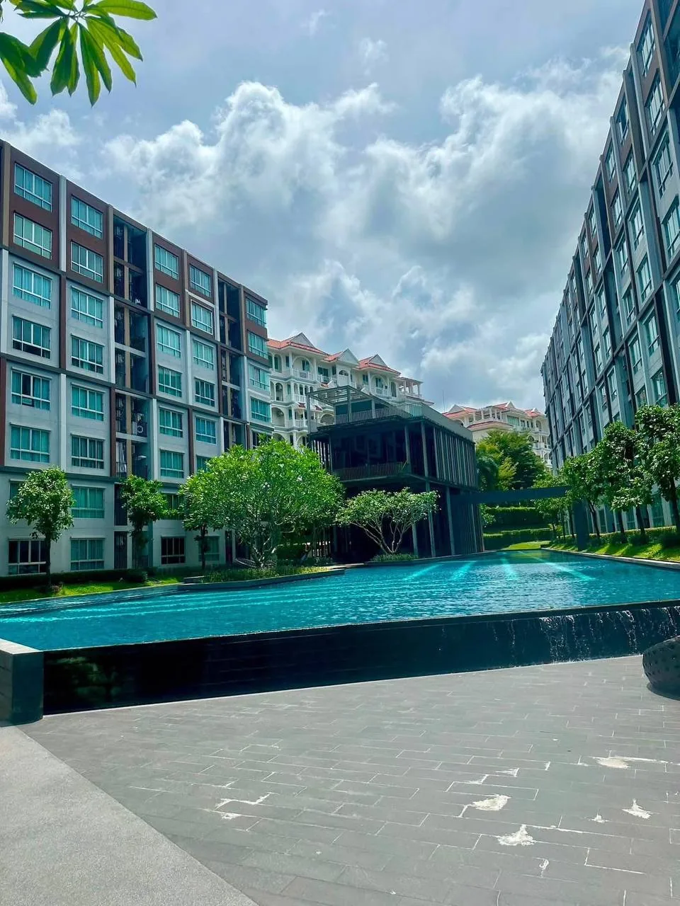 Rental listing photo in Thailand Rental listing photo in Thailand