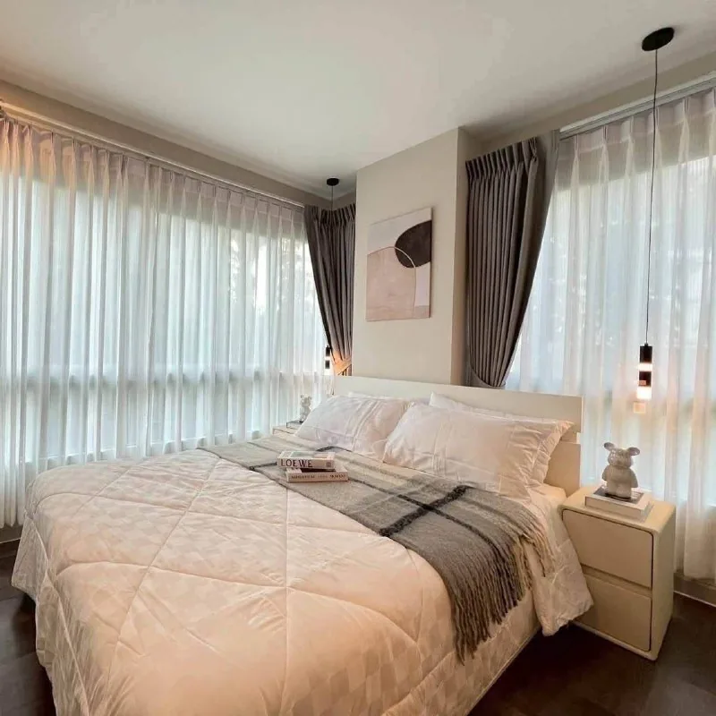 Rental listing photo in Thailand Rental listing photo in Thailand