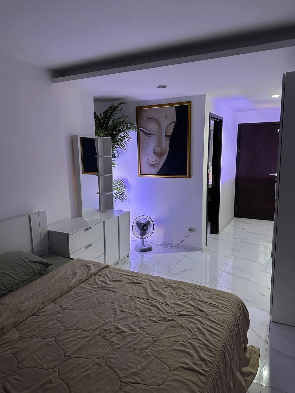 Сдаю: квартира · 31 м2, Пхукет, Раваи, 27 000 THB/мес