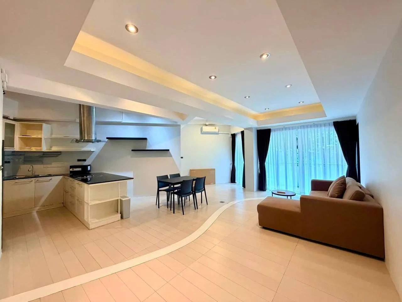 Rental listing photo in Thailand