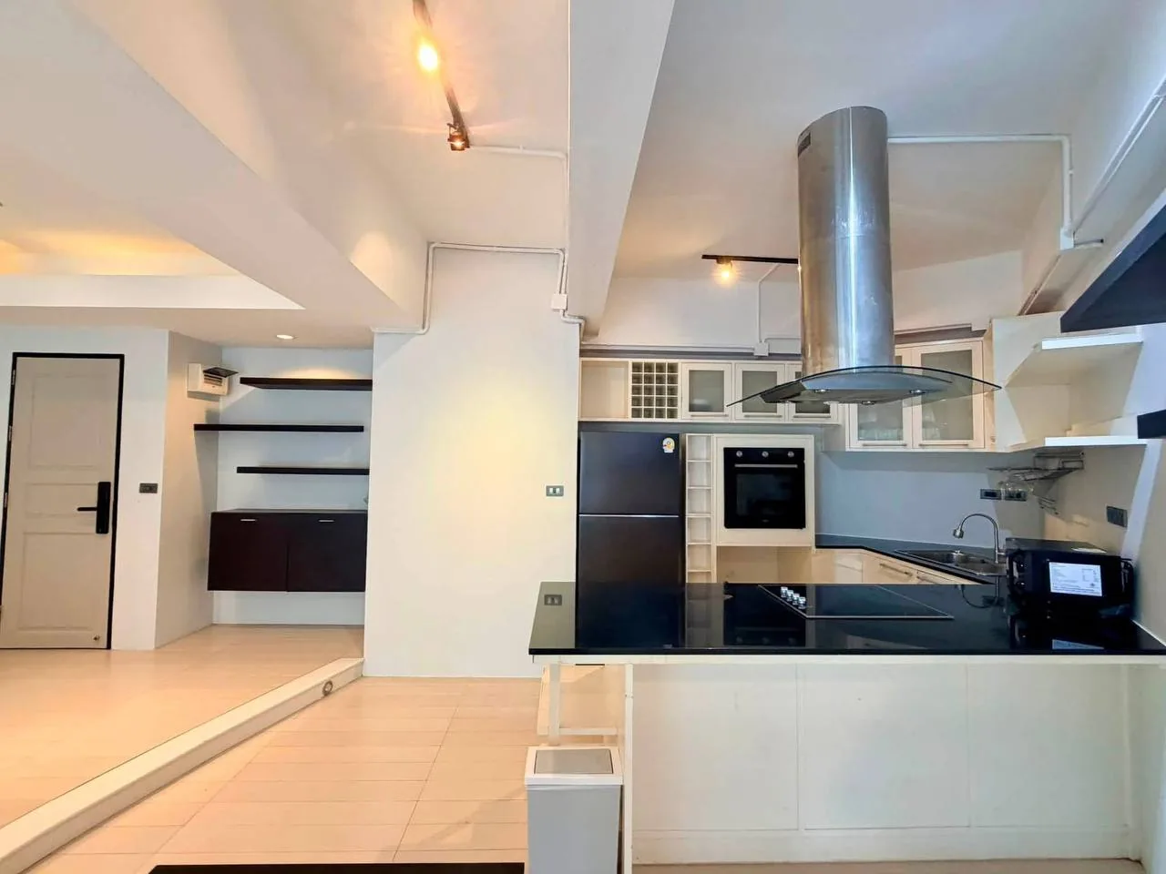 Rental listing photo in Thailand