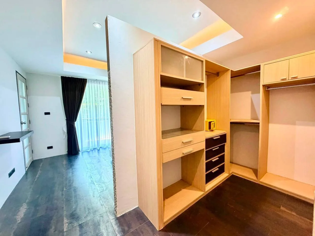 Rental listing photo in Thailand
