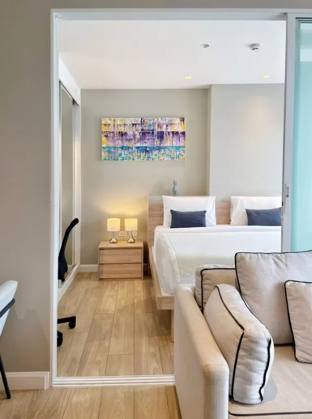 Rental listing photo in Thailand Rental listing photo in Thailand