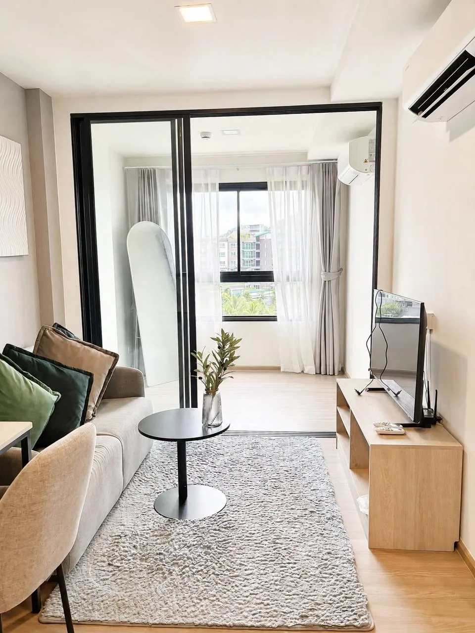 Rental listing photo in Thailand Rental listing photo in Thailand