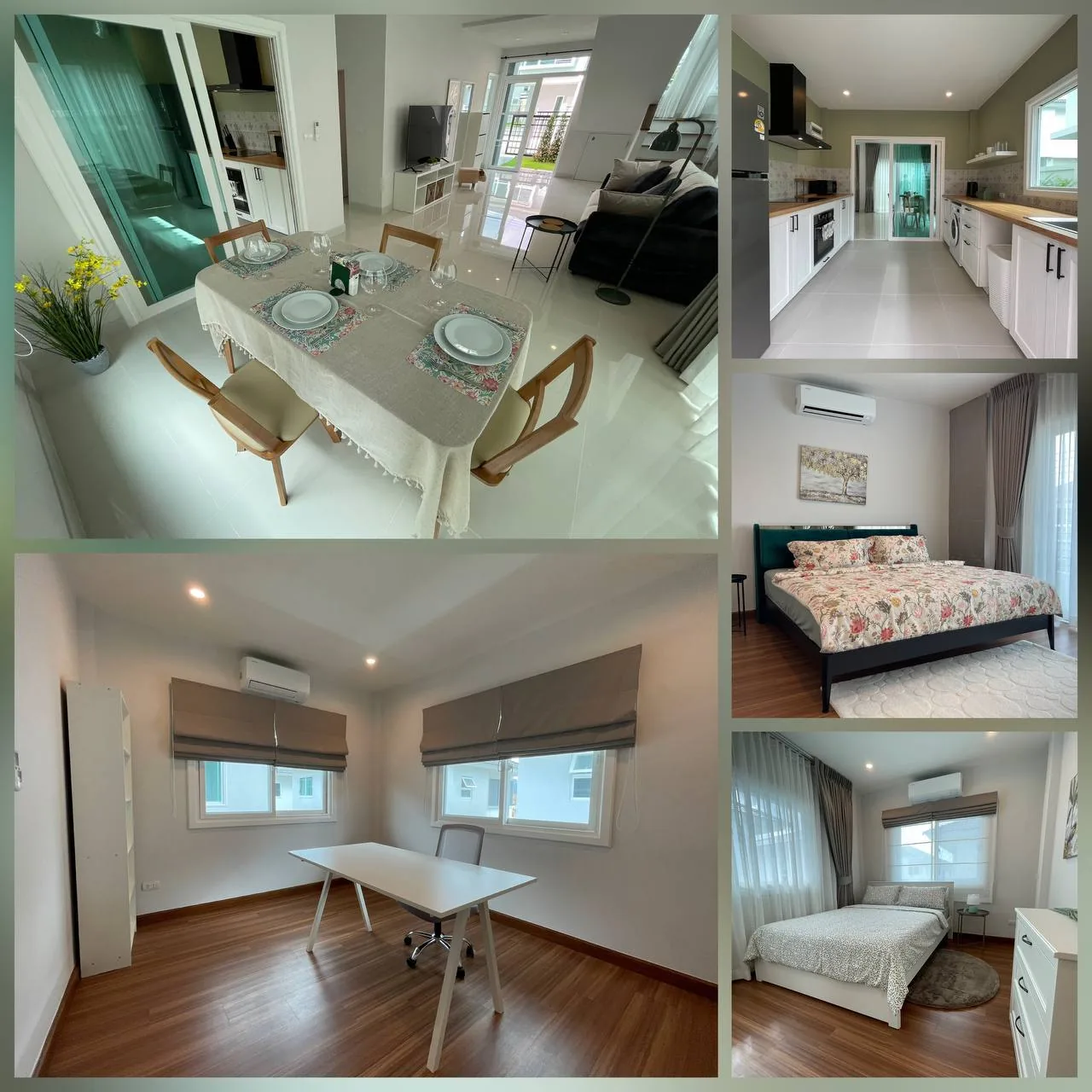Rental listing photo in Thailand Rental listing photo in Thailand