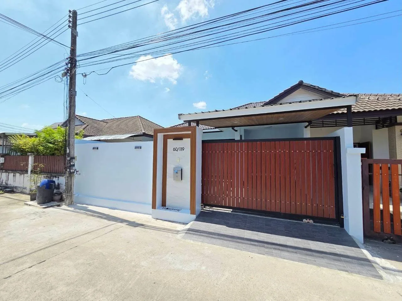 Rental listing photo in Thailand Rental listing photo in Thailand