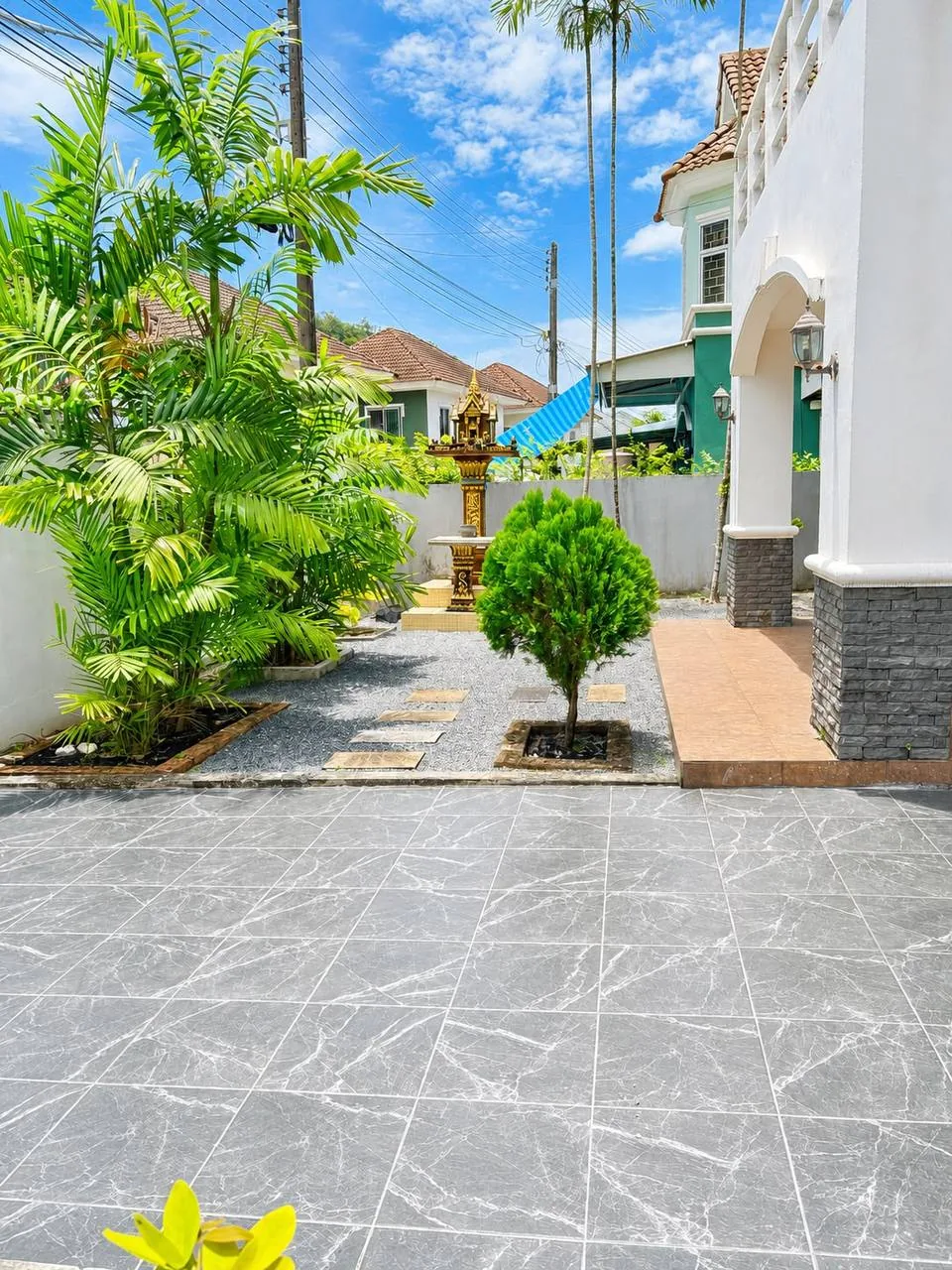 Rental listing photo in Thailand