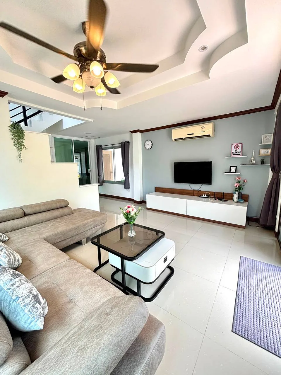 Rental listing photo in Thailand