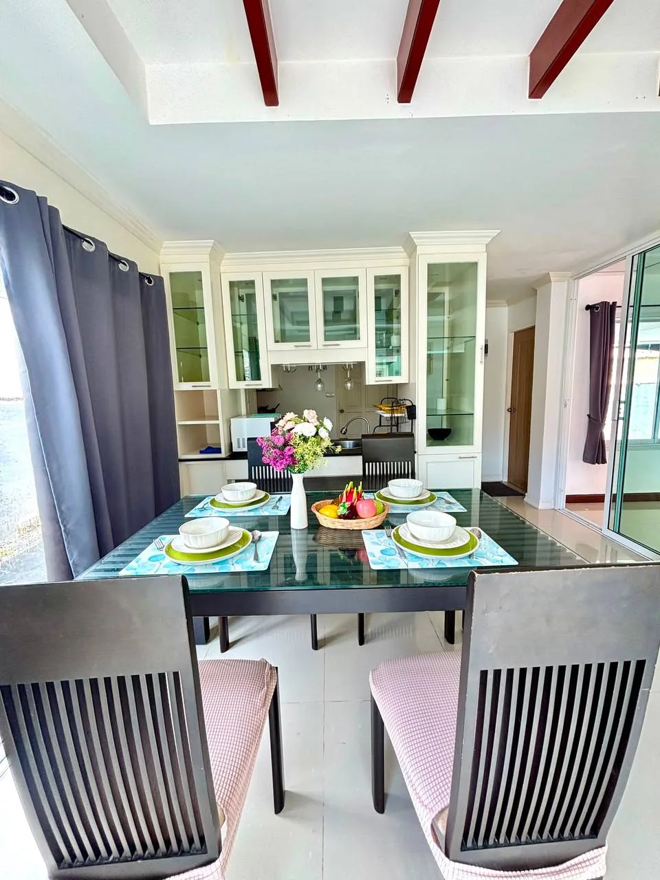 Rental listing photo in Thailand