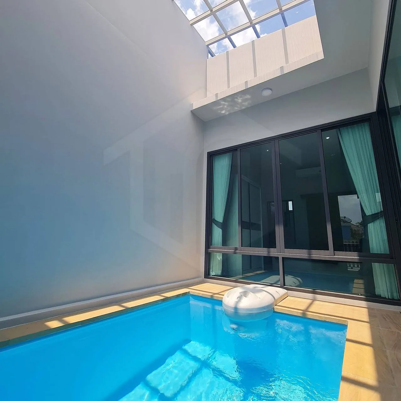 Rental listing photo in Thailand