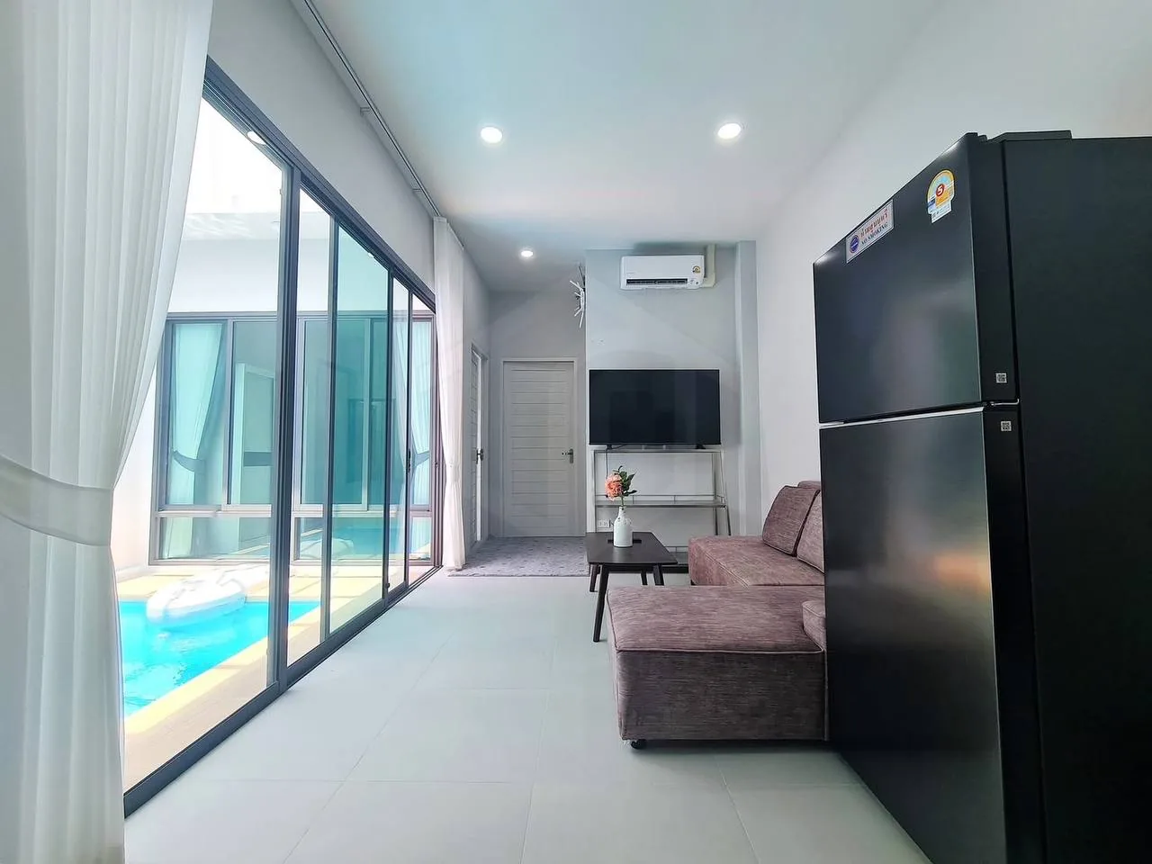 Rental listing photo in Thailand