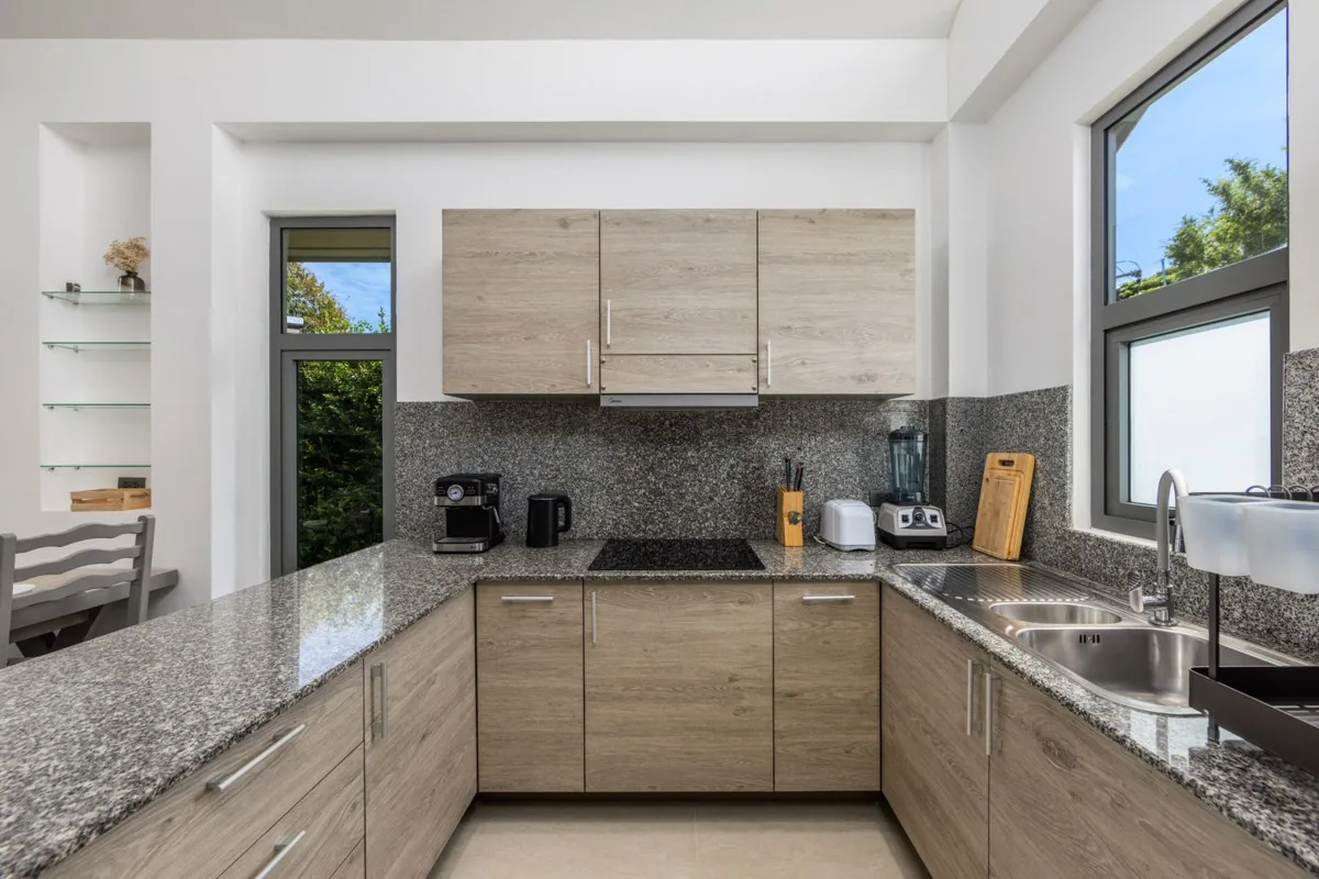 Rental listing photo in Thailand