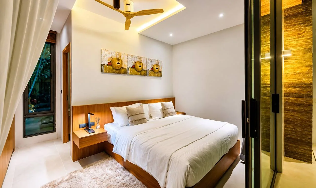 Rental listing photo in Thailand