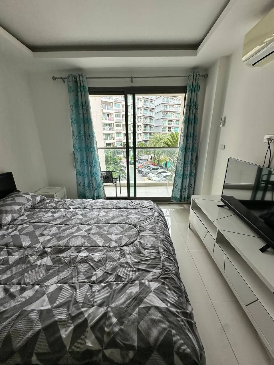 Сдаю: квартира · 27 м2, Паттайя, 9 500 THB