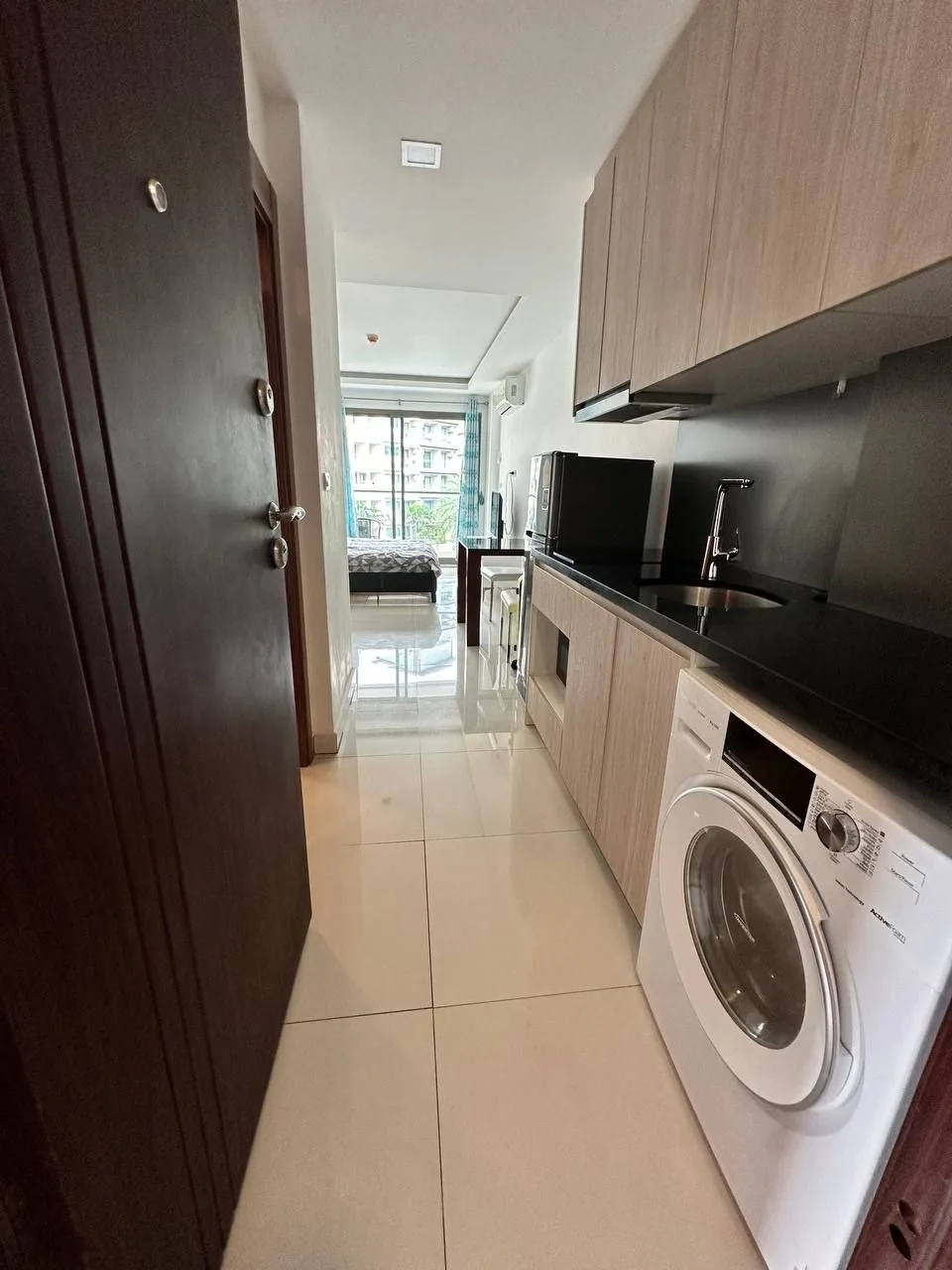 Сдаю: квартира · 27 м2, Паттайя, 9 500 THB