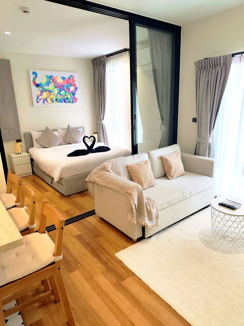 Rental listing photo in Thailand Rental listing photo in Thailand