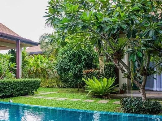 Rental listing photo in Thailand Rental listing photo in Thailand