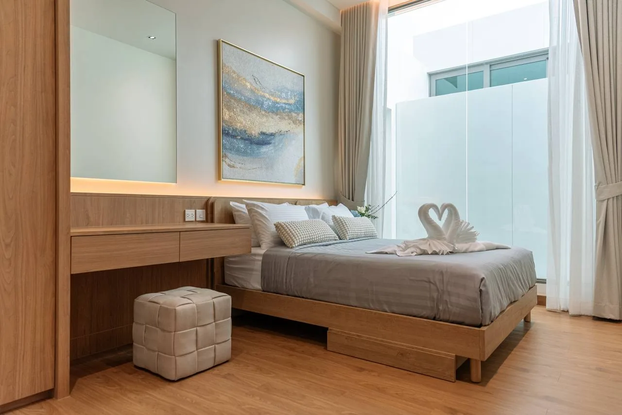 Rental listing photo in Thailand Rental listing photo in Thailand