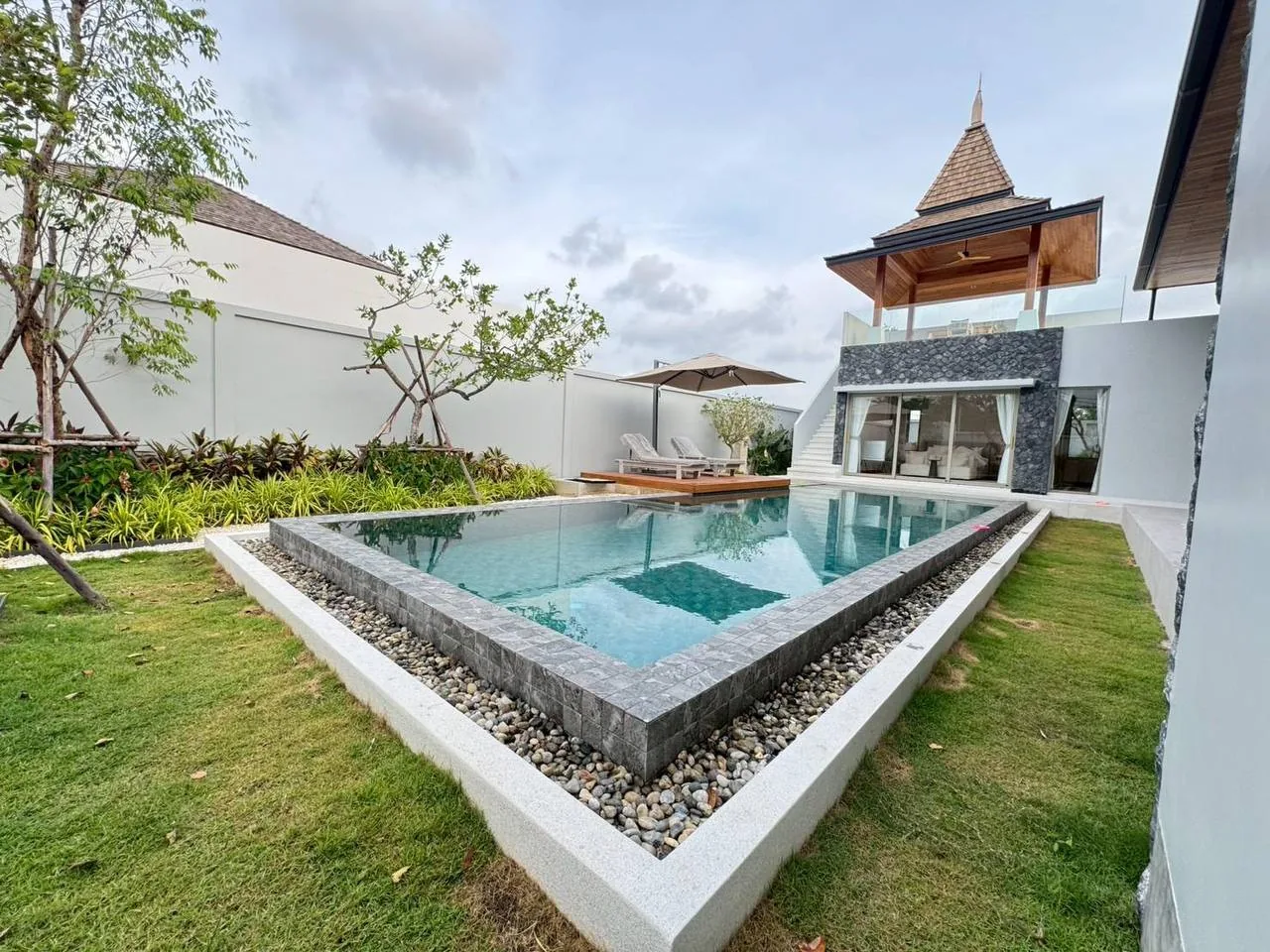 Rental listing photo in Thailand Rental listing photo in Thailand