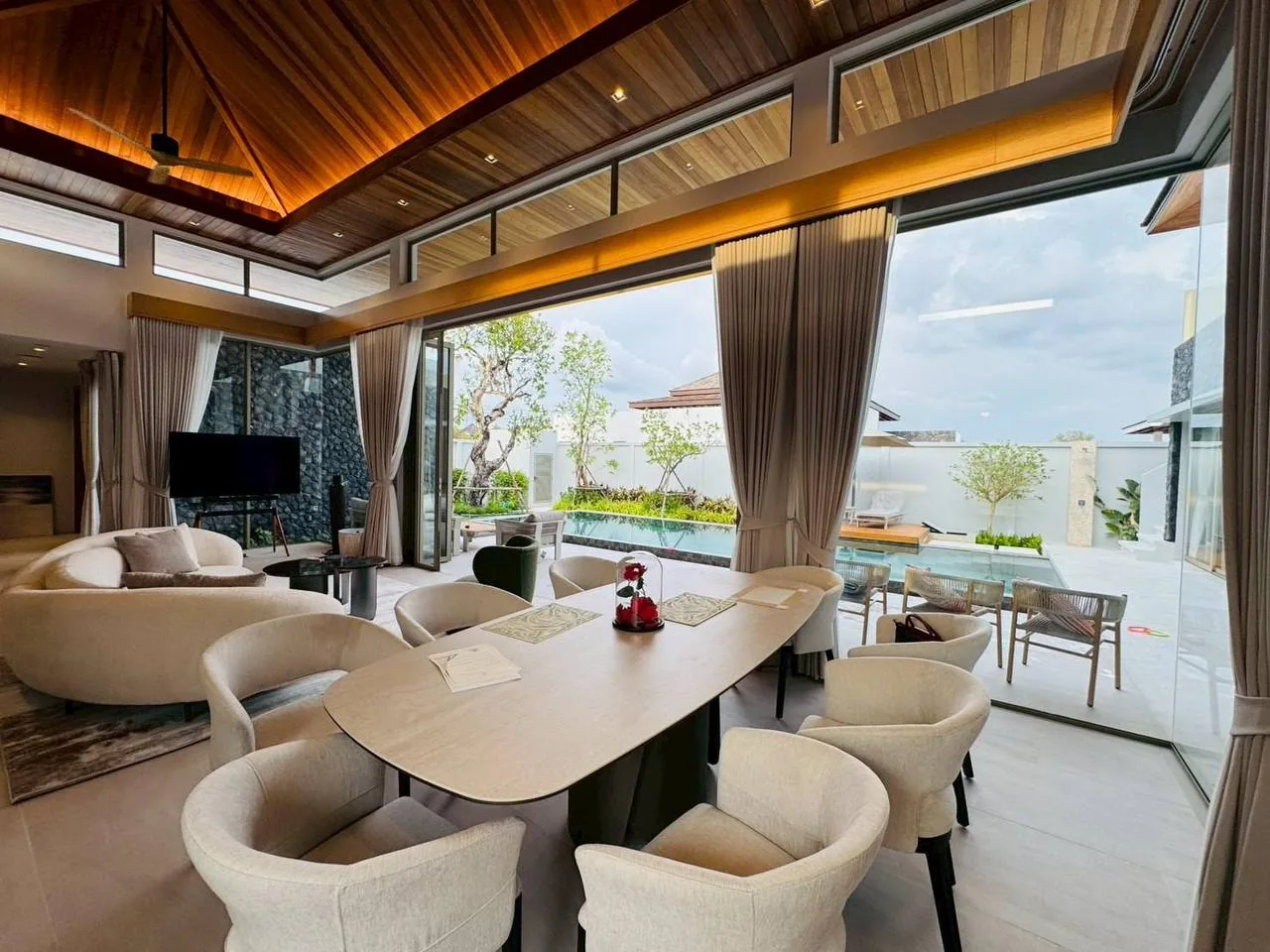 Rental listing photo in Thailand Rental listing photo in Thailand