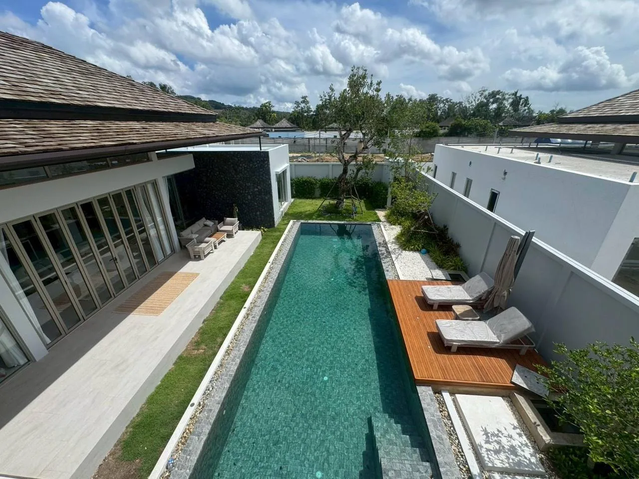 Rental listing photo in Thailand Rental listing photo in Thailand