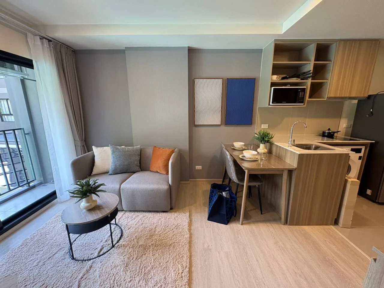 Rental listing photo in Thailand