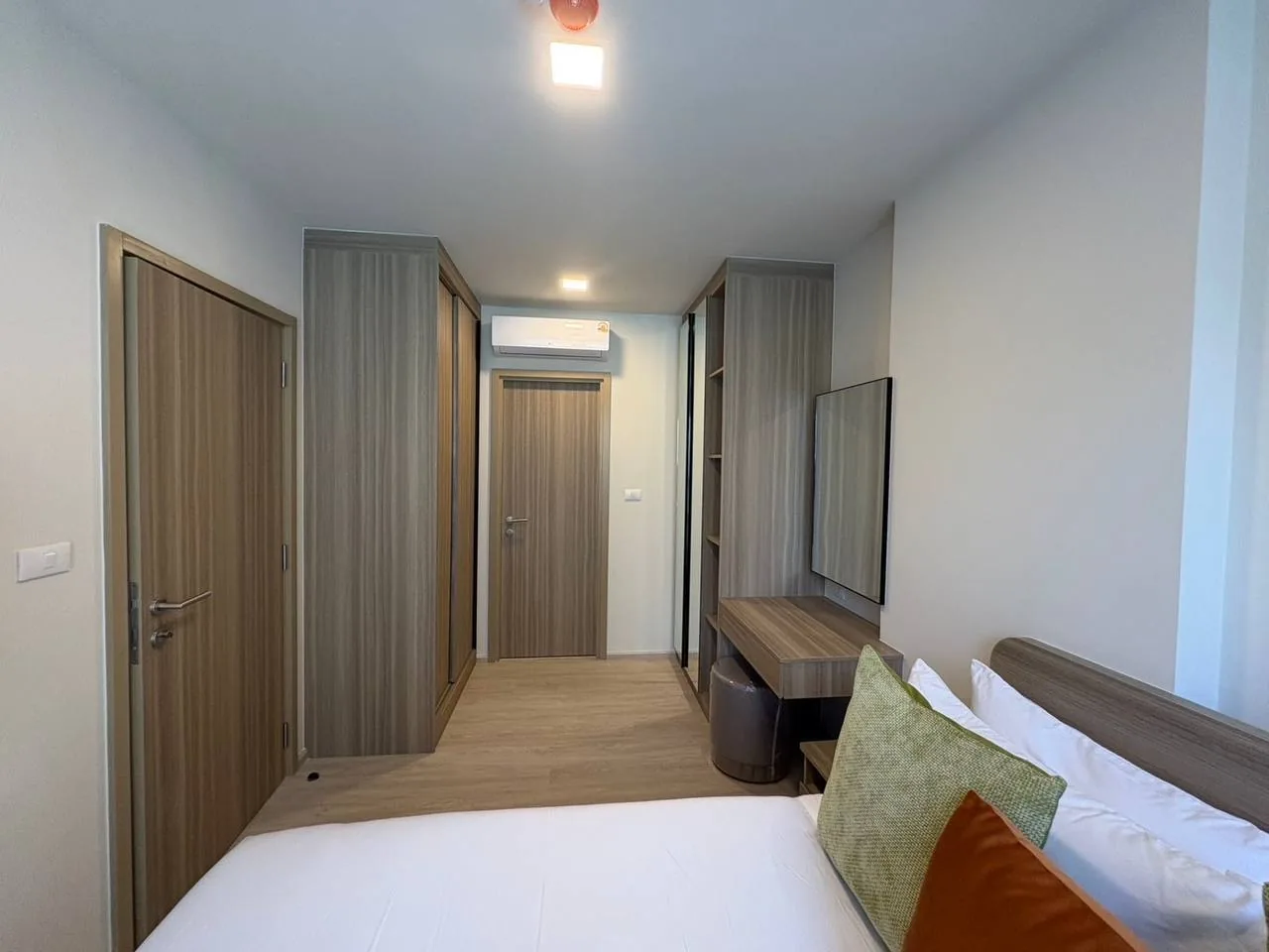 Rental listing photo in Thailand