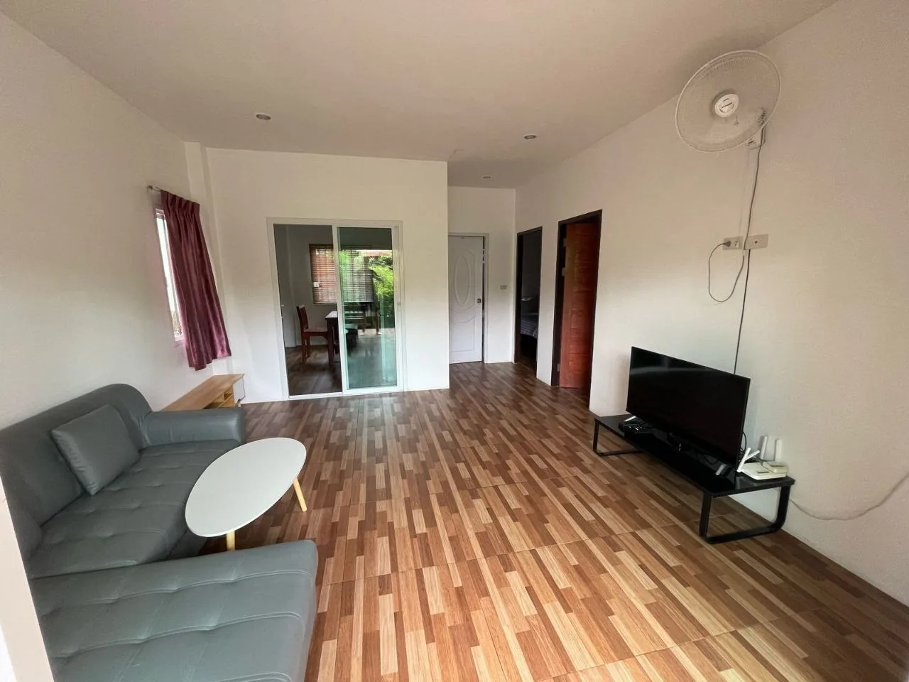 Rental listing photo in Thailand