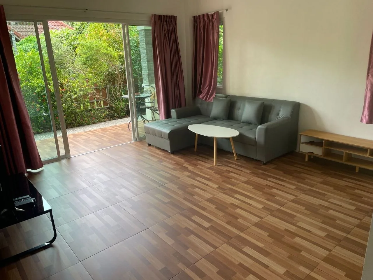 Rental listing photo in Thailand