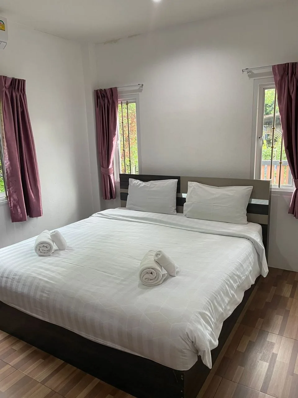 Rental listing photo in Thailand