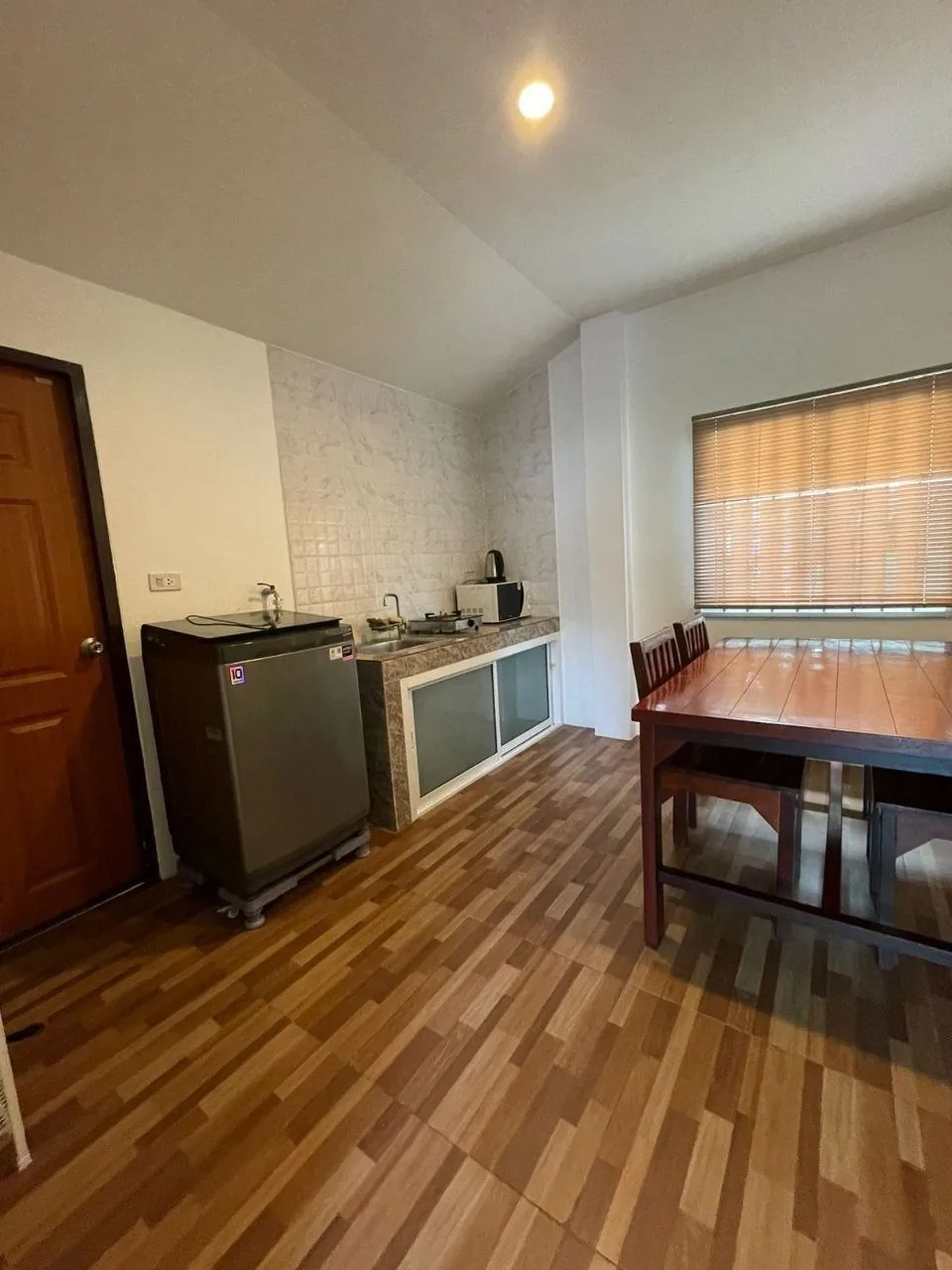 Rental listing photo in Thailand