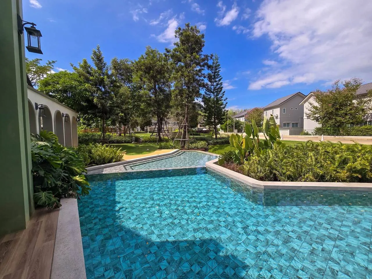 Rental listing photo in Thailand Rental listing photo in Thailand