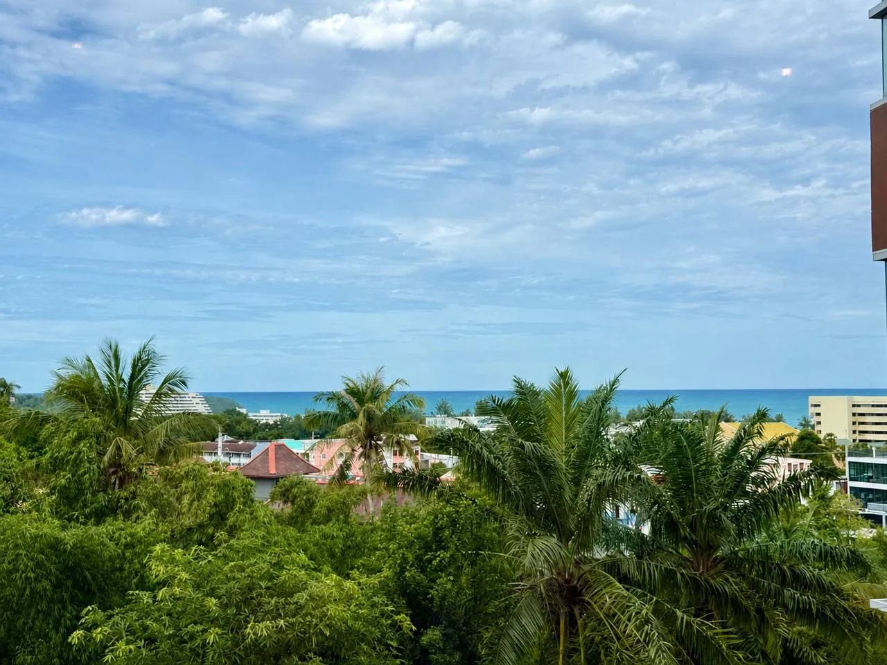 Rental listing photo in Thailand