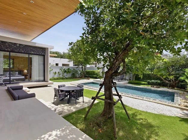 Rental listing photo in Thailand Rental listing photo in Thailand