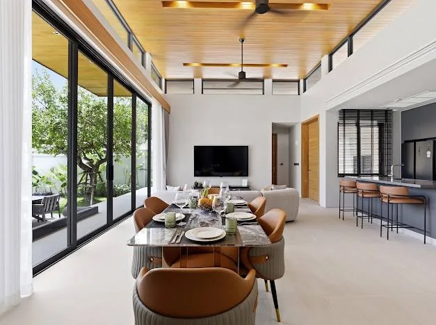 Rental listing photo in Thailand Rental listing photo in Thailand