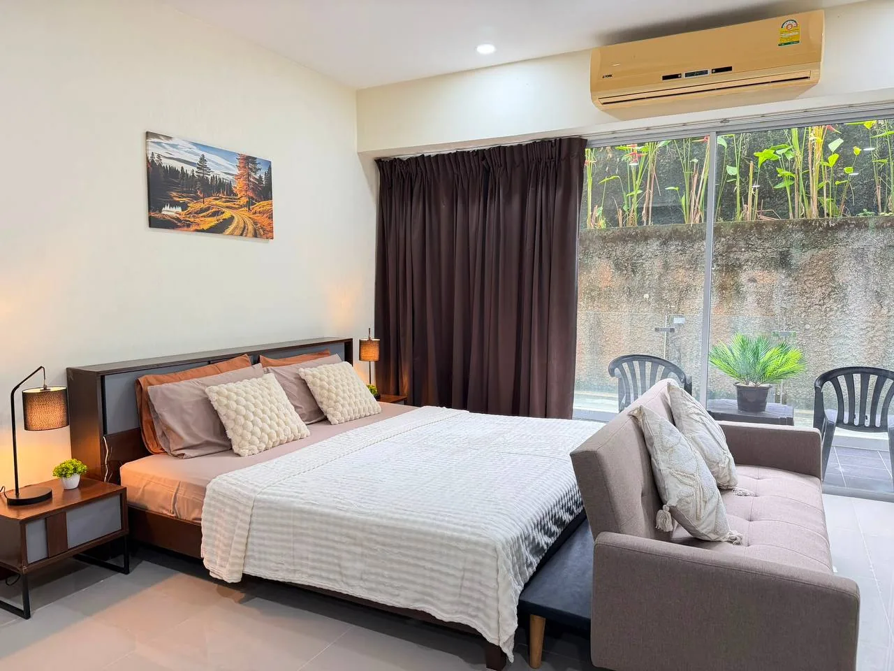 Rental listing photo in Thailand Rental listing photo in Thailand