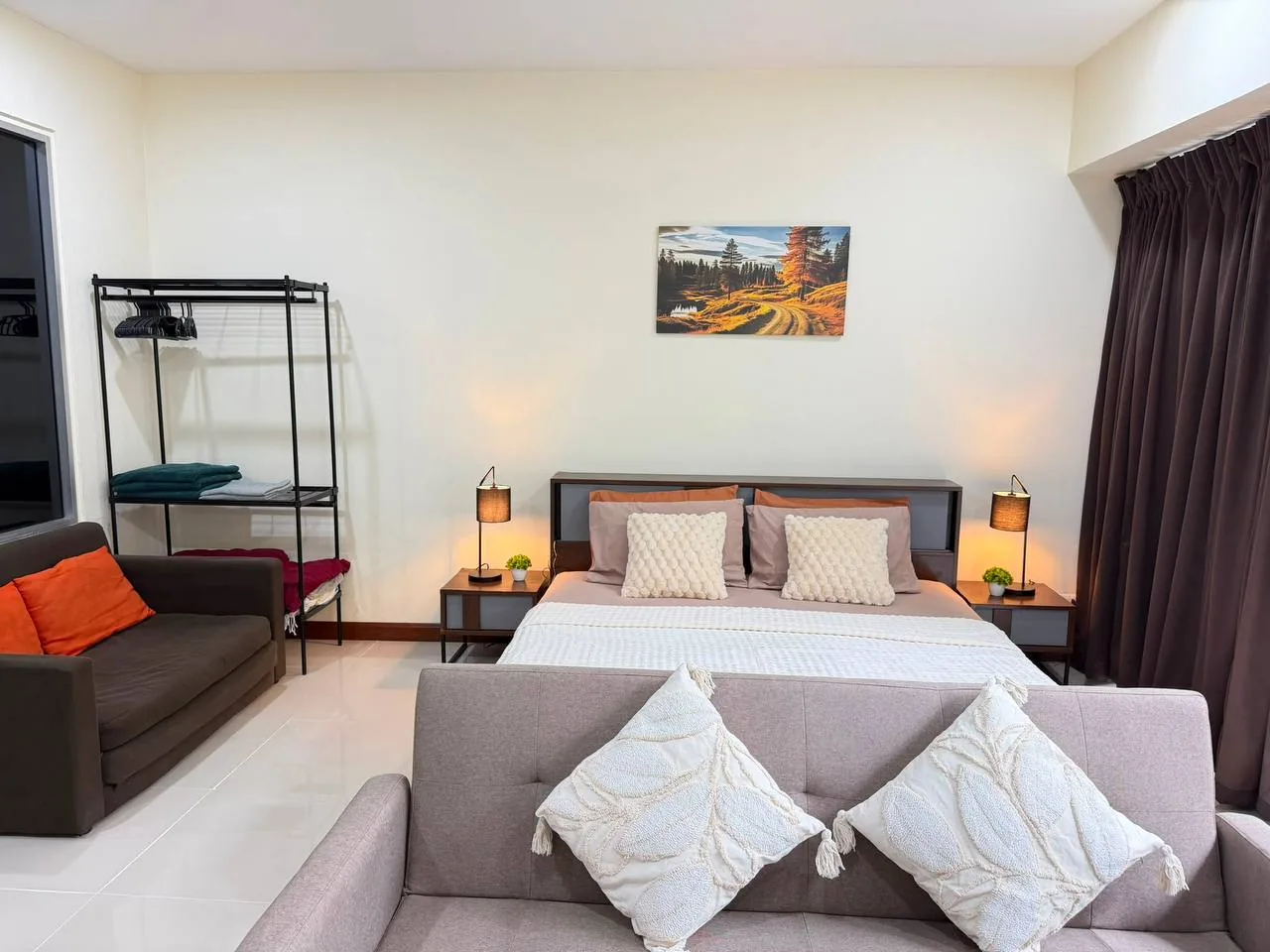 Rental listing photo in Thailand Rental listing photo in Thailand