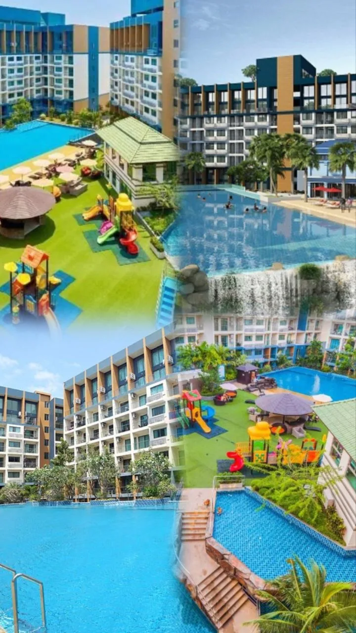 Rental listing photo in Thailand Rental listing photo in Thailand