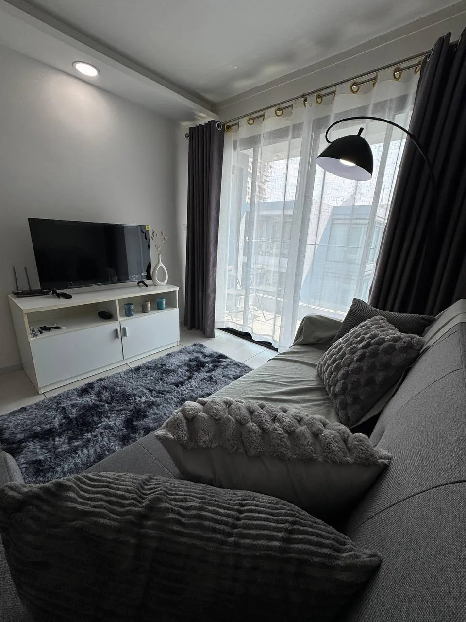 Rental listing photo in Thailand