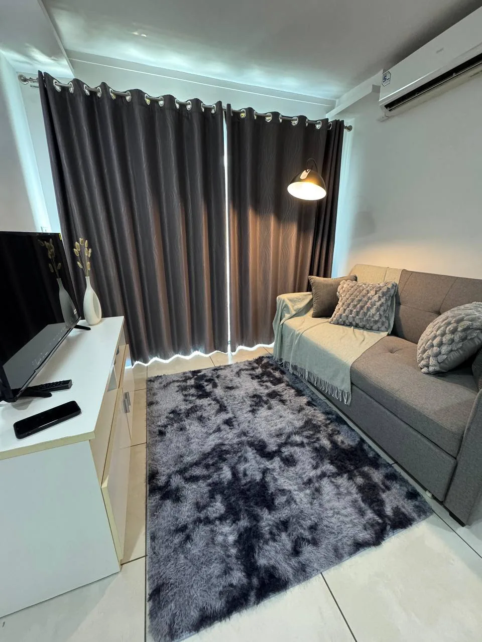 Rental listing photo in Thailand