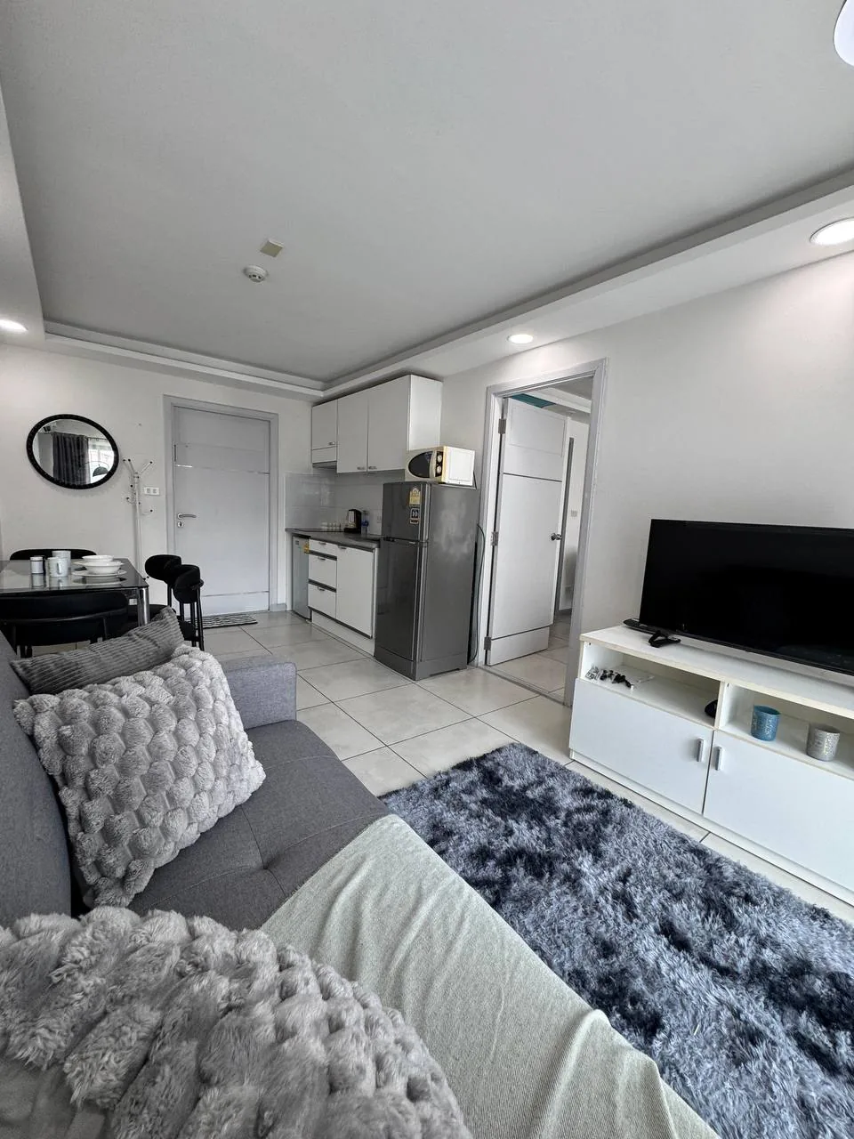 Rental listing photo in Thailand