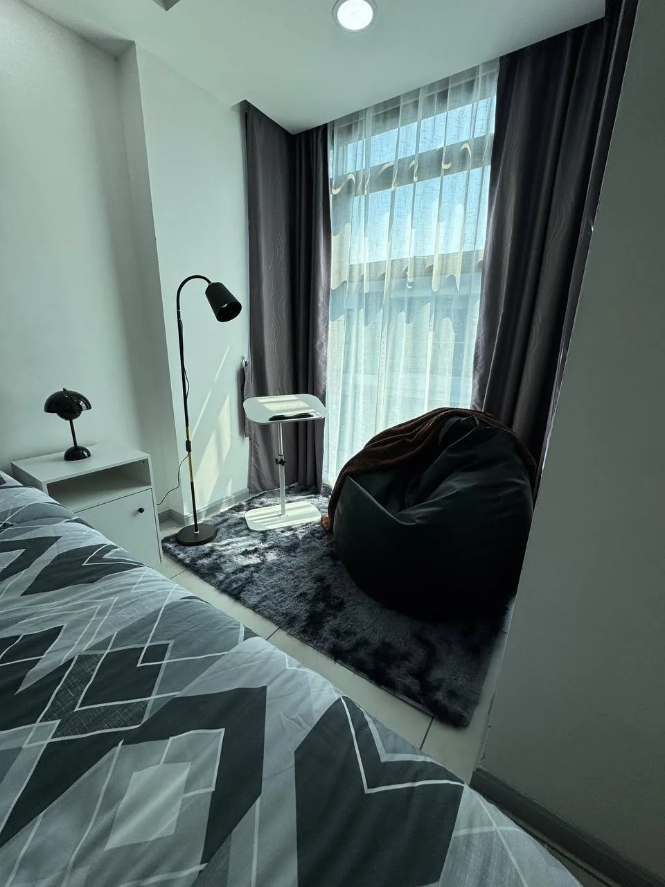 Rental listing photo in Thailand