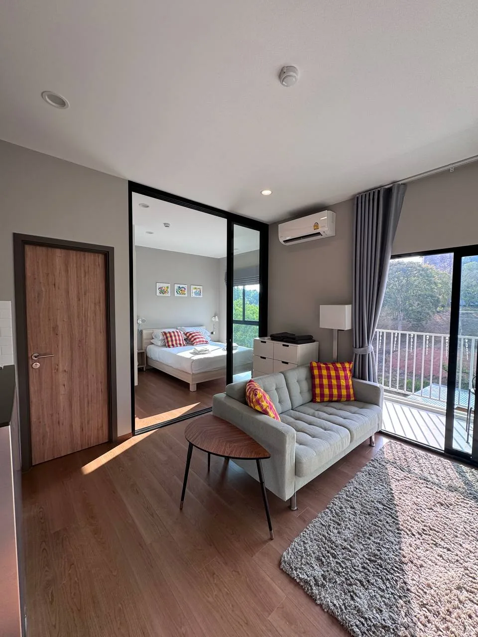 Rental listing photo in Thailand