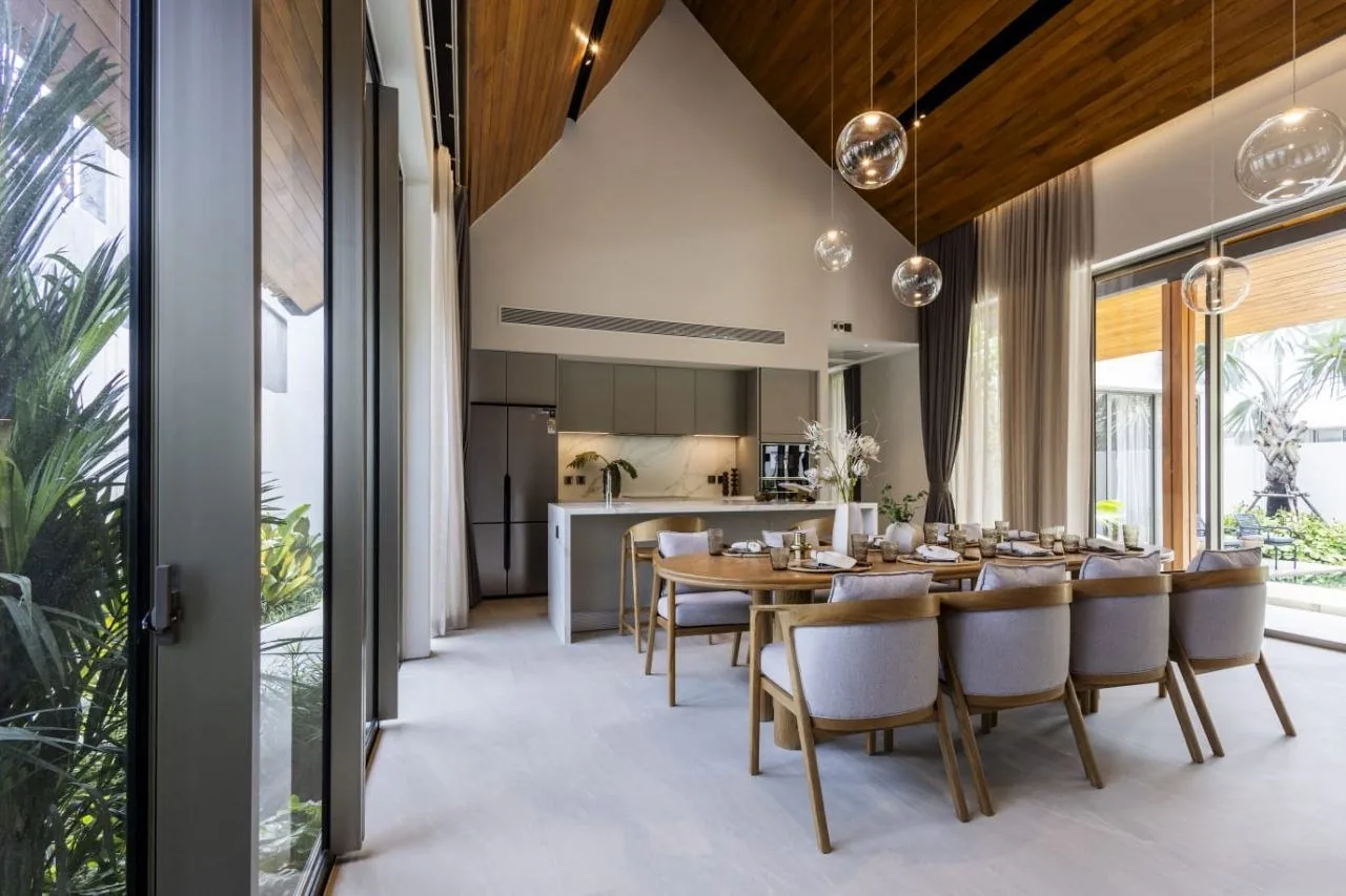 Rental listing photo in Thailand Rental listing photo in Thailand