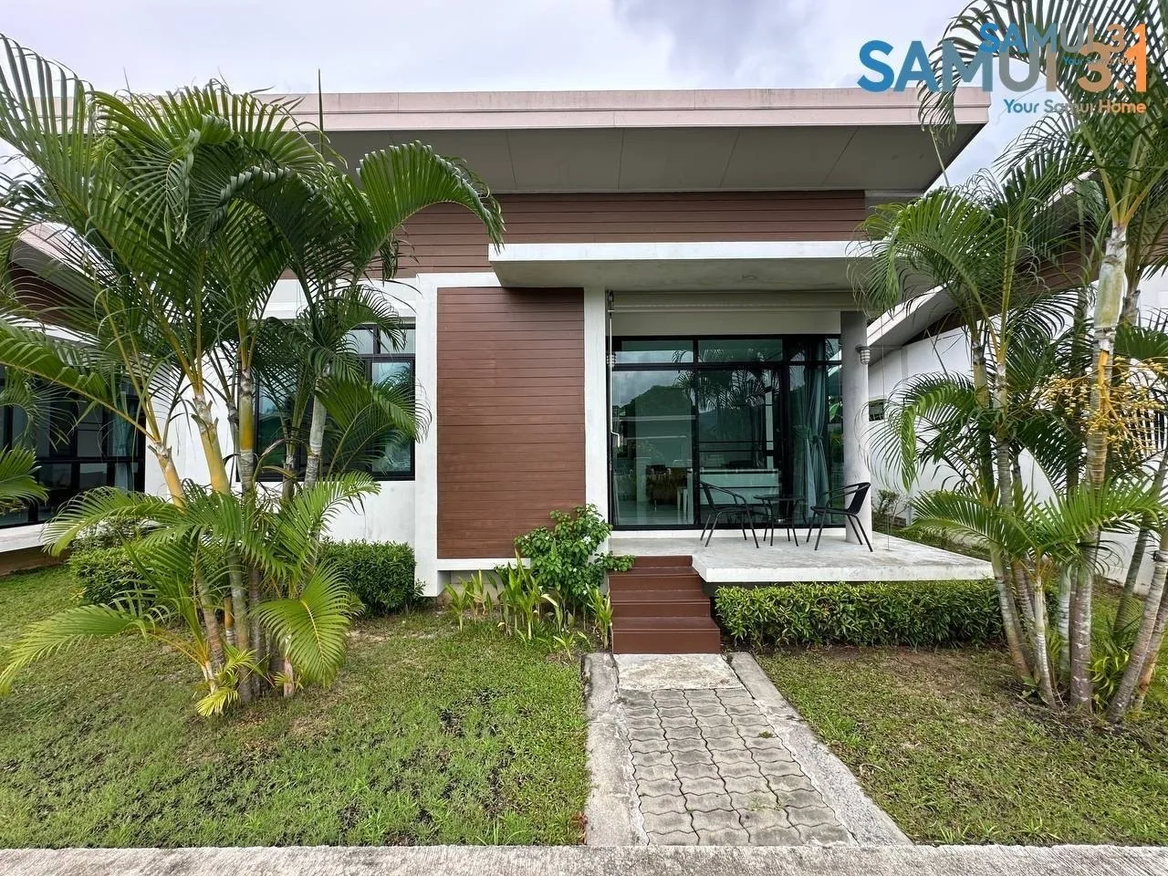Rental listing photo in Thailand